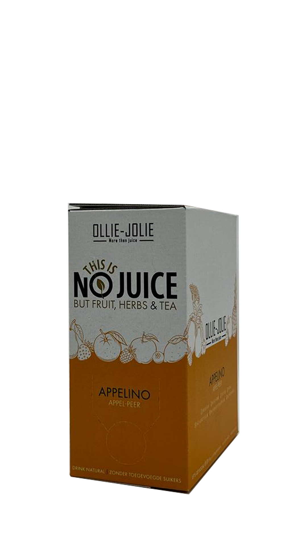 APPELINO 3L (appel-peer)